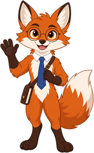 Ledger waving welcome